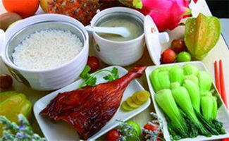 kfd美式快餐 開啟獨一無二的致富商機與餐飲管理新篇章