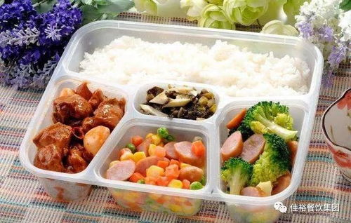 頂風(fēng)行動，保障民生 共同抗擊疫情中的團(tuán)餐配送力量