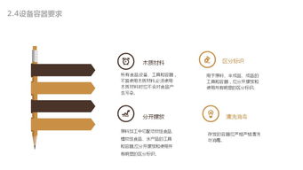 筑牢安全防線，提升管理效能——餐飲業務中的食品安全與綜合管理