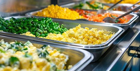 從餐桌到品牌 以食堂管理驅動企業品牌價值提升