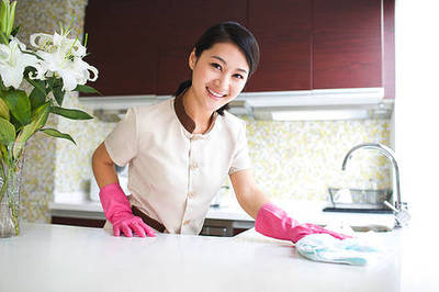 家政服務員如何受勞動法保護？關鍵是員工制家政服務