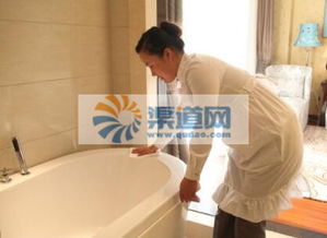 雙重視角下的選址攻略 家政服務加盟店與物業管理融合之道