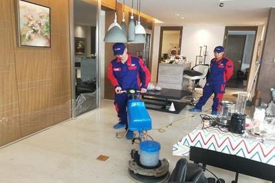 零經驗創業者如何選擇家政加盟品牌 避坑指南與優質推薦